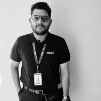 Karnavati Aviation Private Limited Employee Sunny Bhalla's profile photo