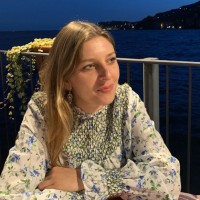 Gianvito Rossi Employee Valentina Lugli's profile photo