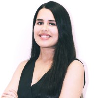 The One Percent Employee Prachi S.'s profile photo