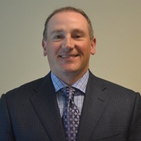 Centium Consulting Employee Brian Denham's profile photo