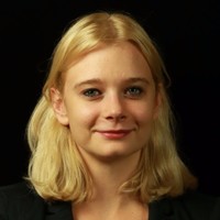 Julia Malicka's profile photo