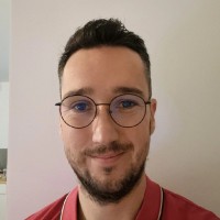 Neosoft Employee Adrien Ferlet's profile photo
