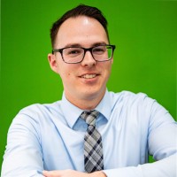 Twisted Tech Employee Kylar Smith's profile photo