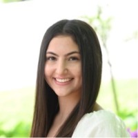 Ithaca Hummus Employee Nina Vair's profile photo