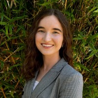 Caltrans Employee Bailey Barton's profile photo