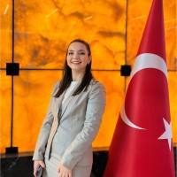 Nazende Sevim Email