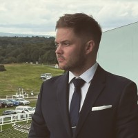 Air Filtration Solutions Limited Employee Jonathan Swales's profile photo