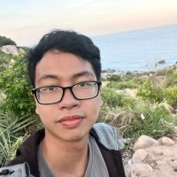 SHIFT ASIA Employee Pham Bach's profile photo