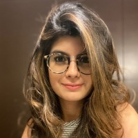 Amazon Employee Andrea A.'s profile photo