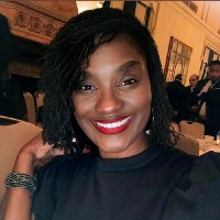 North Miami Beach Police Department Employee Sabrina Joseph's profile photo