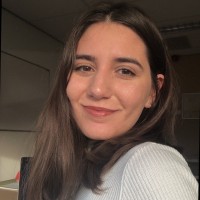 BrainDonors Employee Dilyana Sergieva's profile photo