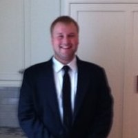 Straight North Employee Brett Sawicki's profile photo