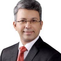 Accelya Employee Kishor Gosavi's profile photo