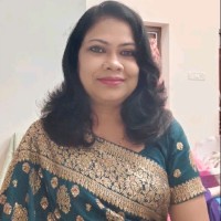 Manthan International School Employee Farzana Begum's profile photo