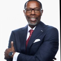 CoreSync Logistics Solutions Employee Louis Watson Jr.'s profile photo