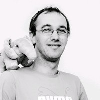 Around25 Employee Petrisor Cibian's profile photo