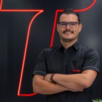 Telecable Employee Carlos Angulo's profile photo