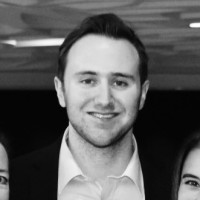 Connected Cannabis Co. Employee Jacob Smolin's profile photo