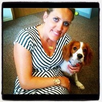 Insanity Employee Kirsty Williams's profile photo
