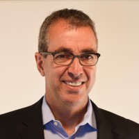 AuthMind Employee Shlomi Yanai's profile photo
