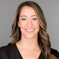 Banner Witcoff Employee Katie Fink's profile photo