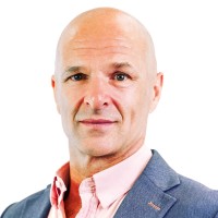 PwC Singapore Employee Mark Jansen's profile photo