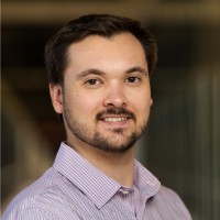 Colliers Engineering & Design Employee Michael Simko's profile photo