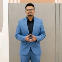 Jainish Tripathi Email & Phone Number