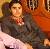 GWCC Employee Ravi Kumar's profile photo