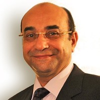 Kasr AlAiny School of Medicine, Cairo University Employee Maher Fawzy's profile photo