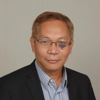 VCI (VeriCheck, Inc.) Employee Joselito Real's profile photo