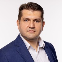 Celegence Employee Dimitar Stoyanov's profile photo