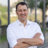 codeenterprise GmbH Employee Johann Drews's profile photo