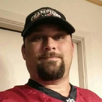 Amazon Employee Dustin Dailey's profile photo