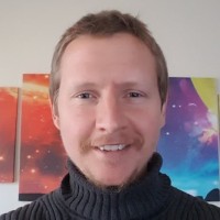 LeadMD Employee Eric Smith's profile photo