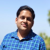 Smarsh Employee Tejas Gupta's profile photo
