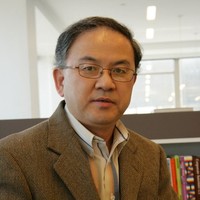 RTKL Employee Yong Yun's profile photo
