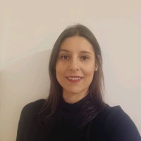 Montes del Plata Employee María Barone's profile photo