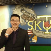 Haoyang Chen Email