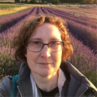 Liberty Specialty Markets Employee Jill Griffiths's profile photo