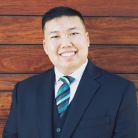 EY Employee Eric Luong's profile photo
