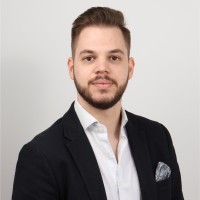 Bálint Dudás Email