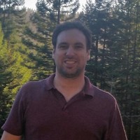 Green Road Consulting Employee Robin Collins's profile photo