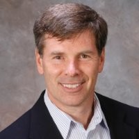 Running Tide / Ocean Visions Employee David Bannon's profile photo
