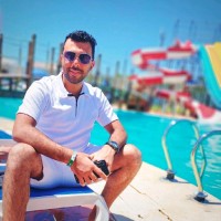YAT Employee Ahmed Mohamed's profile photo