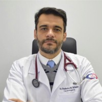Frederico Ribeiro Email & Phone Number