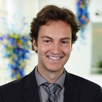 UPS Employee John Jonas's profile photo