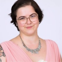 FLYTRIX Employee Josipa Pleša's profile photo