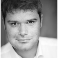 C3 AI Employee Niels Jensen's profile photo