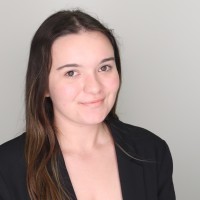 aXis Productions & Events Employee Miranda Arnold's profile photo